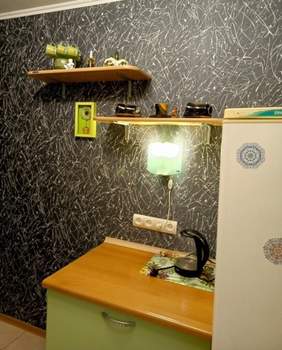 2-к квартира, на длительный срок, 46м2, 2/5 этаж