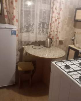 2-к квартира, на длительный срок, 45м2, 5/5 этаж
