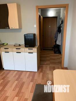 1-к квартира, на длительный срок, 35м2, 10/18 этаж