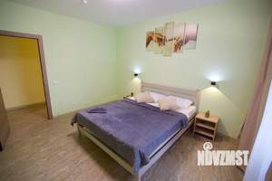 2-к квартира, посуточно, 60м2, 1/1 этаж