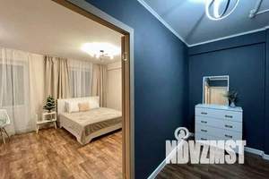 1-к квартира, посуточно, 33м2, 13/17 этаж