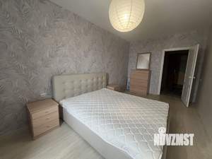 1-к квартира, на длительный срок, 36м2, 12/15 этаж