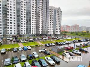 1-к квартира, на длительный срок, 32м2, 3/19 этаж