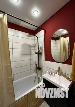1-к квартира, посуточно, 50м2, 1/1 этаж