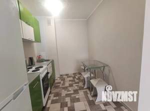 2-к квартира, посуточно, 55м2, 2/10 этаж