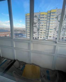 1-к квартира, на длительный срок, 42м2, 5/10 этаж