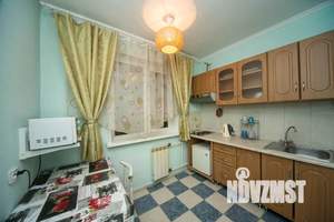 1-к квартира, посуточно, 33м2, 2/9 этаж
