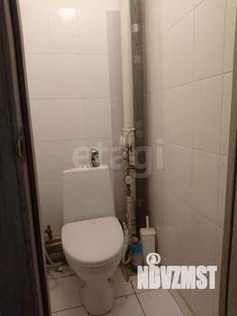 2-к квартира, на длительный срок, 53м2, 2/16 этаж