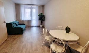 2-к квартира, на длительный срок, 50м2, 24/25 этаж