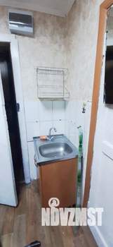 Студия квартира, на длительный срок, 14м2, 3/5 этаж