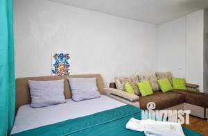 2-к квартира, посуточно, 55м2, 14/23 этаж