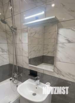 2-к квартира, на длительный срок, 40м2, 23/24 этаж