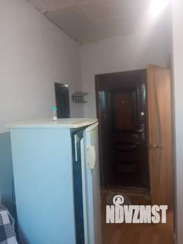 Студия квартира, на длительный срок, 12м2, 7/9 этаж