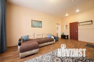 1-к квартира, посуточно, 382м2, 1/1 этаж