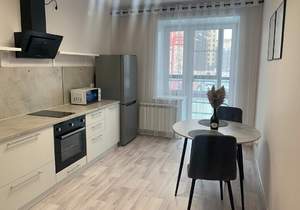 1-к квартира, на длительный срок, 43м2, 3/16 этаж