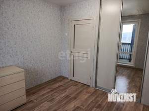 3-к квартира, на длительный срок, 58м2, 14/17 этаж