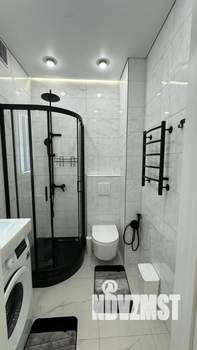 Студия квартира, посуточно, 26м2, 2/19 этаж