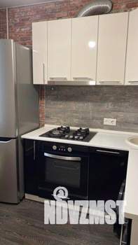 1-к квартира, на длительный срок, 31м2, 4/5 этаж