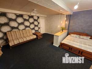 1-к квартира, посуточно, 55м2, 7/9 этаж