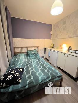 Студия квартира, на длительный срок, 18м2, 8/11 этаж