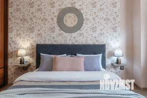 2-к квартира, посуточно, 80м2, 5/10 этаж