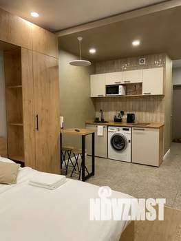 1-к квартира, посуточно, 25м2, 13/17 этаж