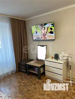 1-к квартира, на длительный срок, 34м2, 7/10 этаж