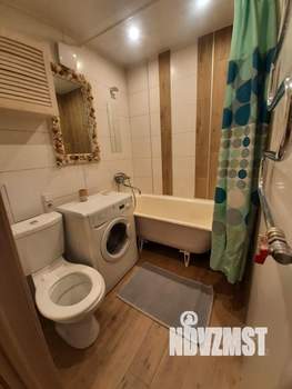 1-к квартира, на длительный срок, 31м2, 4/5 этаж