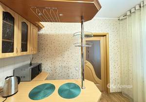 2-к квартира, на длительный срок, 51м2, 2/10 этаж