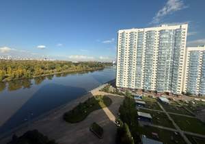 1-к квартира, на длительный срок, 35м2, 12/24 этаж