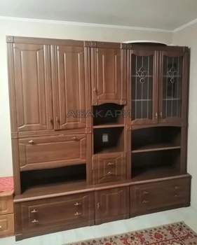 1-к квартира, на длительный срок, 33м2, 3/5 этаж