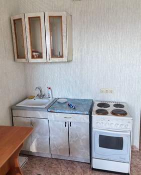 Студия квартира, на длительный срок, 27м2, 13/17 этаж