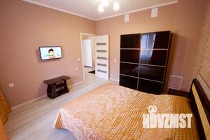 1-к квартира, посуточно, 55м2, 6/10 этаж