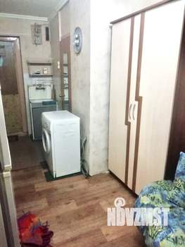 Студия квартира, на длительный срок, 14м2, 4/5 этаж