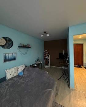 1-к квартира, на длительный срок, 36м2, 6/10 этаж