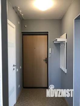 1-к квартира, на длительный срок, 30м2, 10/16 этаж