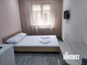 1-к квартира, посуточно, 18м2, 1/1 этаж