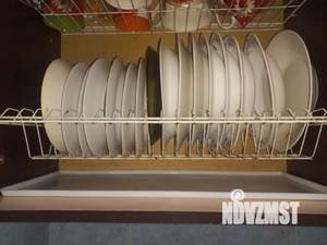 3-к квартира, посуточно, 66м2, 1/1 этаж