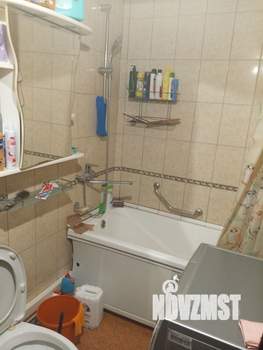 1-к квартира, на длительный срок, 44м2, 1/5 этаж