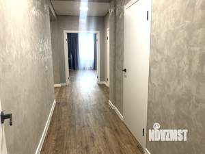 4-к квартира, на длительный срок, 120м2, 9/17 этаж