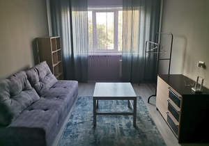 Студия квартира, на длительный срок, 18м2, 4/5 этаж