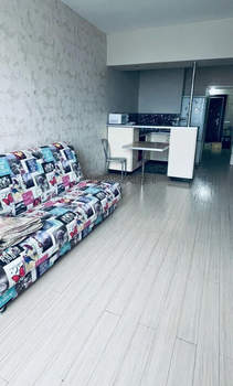 Студия квартира, на длительный срок, 32м2, 8/10 этаж