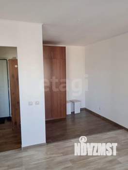 Студия квартира, на длительный срок, 37м2, 12/15 этаж