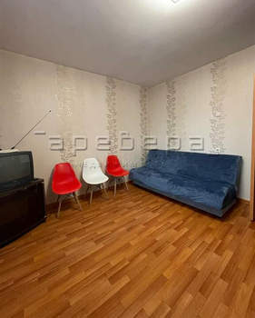 2-к квартира, на длительный срок, 55м2, 7/10 этаж