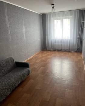 1-к квартира, на длительный срок, 36м2, 14/16 этаж