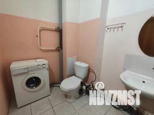 1-к квартира, на длительный срок, 35м2, 7/10 этаж