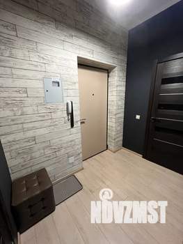 1-к квартира, посуточно, 46м2, 5/21 этаж