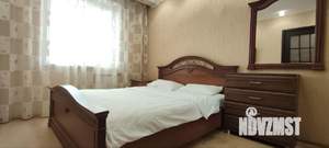 2-к квартира, посуточно, 60м2, 1/1 этаж