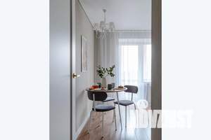 1-к квартира, посуточно, 40м2, 3/10 этаж