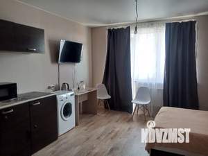 1-к квартира, посуточно, 33м2, 13/25 этаж